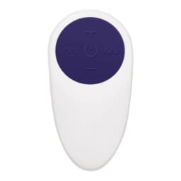 Adam & Eve Silicone Remote Rabbit Ring, image 5