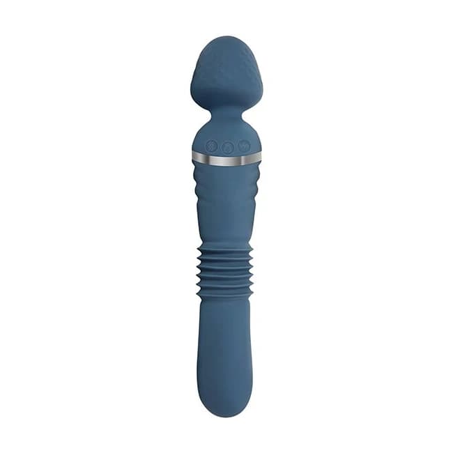 (d)adam & Eve the Dual End Thrusting Wand - Image 2