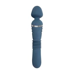 Adam & Eve the Dual End Thrusting Wand, image 2