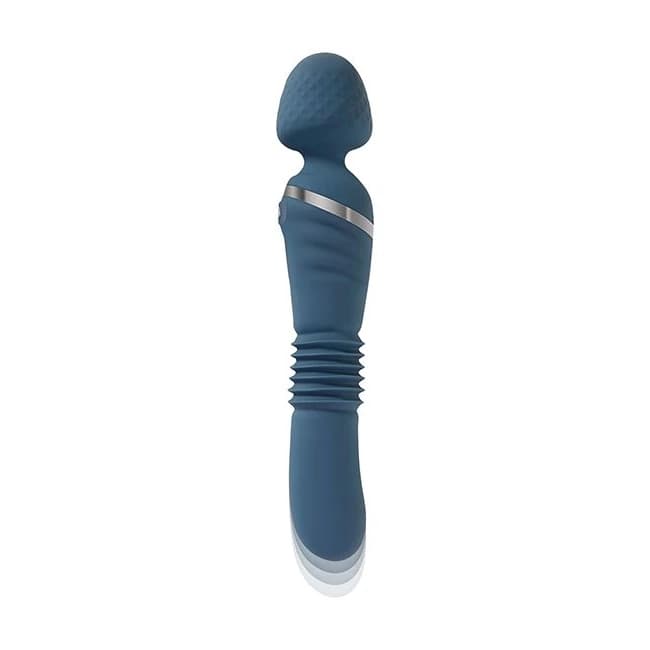 (d)adam & Eve the Dual End Thrusting Wand - Image 3