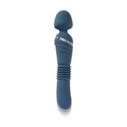 Adam & Eve the Dual End Thrusting Wand, image 3