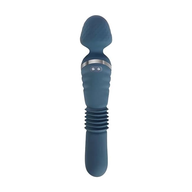 (d)adam & Eve the Dual End Thrusting Wand - Image 4