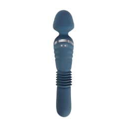 Adam & Eve the Dual End Thrusting Wand, image 4
