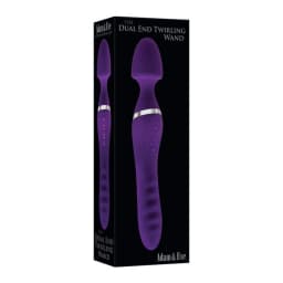 Adam & Eve the Dual End Twirling Wand, image 3