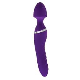 Adam & Eve the Dual End Twirling Wand, image 5