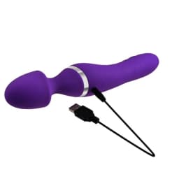 Adam & Eve the Dual End Twirling Wand, image 7