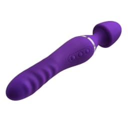 Adam & Eve the Dual End Twirling Wand, image 8