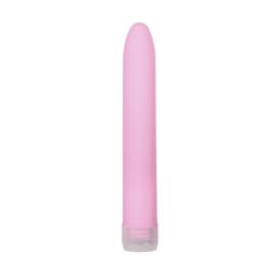 Adam & Eve Velvet Kiss Vibrator, image 3