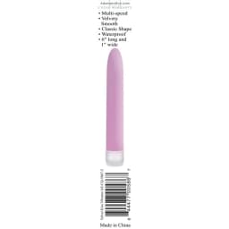Adam & Eve Velvet Kiss Vibrator, image 4