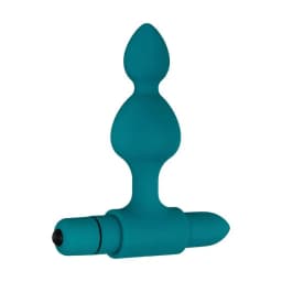 Adam & Eve Vibrating Bumpy Bead Set, image 4