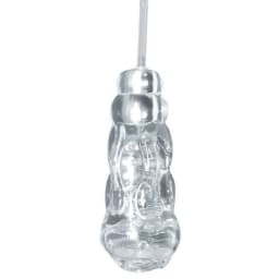 Adam & Eve Vibrating & Suck Stroker, image 2