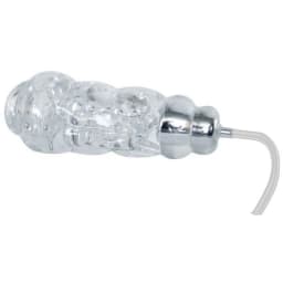 Adam & Eve Vibrating & Suck Stroker, image 3
