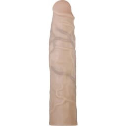 Adams 3 in Realistic Extens, image 4