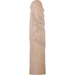 Adams 3 in Realistic Extens, image 5
