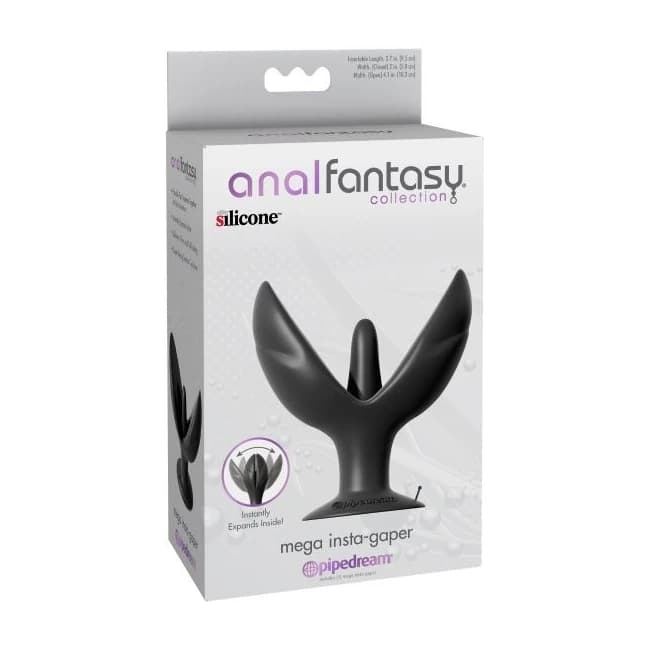 (d)anal Fantasy Mega Insta Gap - Image 1