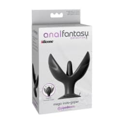 Anal Fantasy Mega Insta Gap, image 1