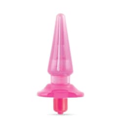 B Yours Sassy Vibra Anal Pl, image 3