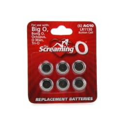 Batteries, image 1