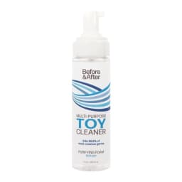 (d)before & After Toy Cleaner Foaming 7oz - Image 2