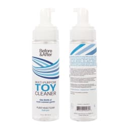 (d)before & After Toy Cleaner Foaming 7oz - Image 4