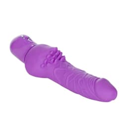 Bendie Power Stud Cliterrif Purple, image 6
