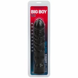 Big Boy 12in Black, image 3