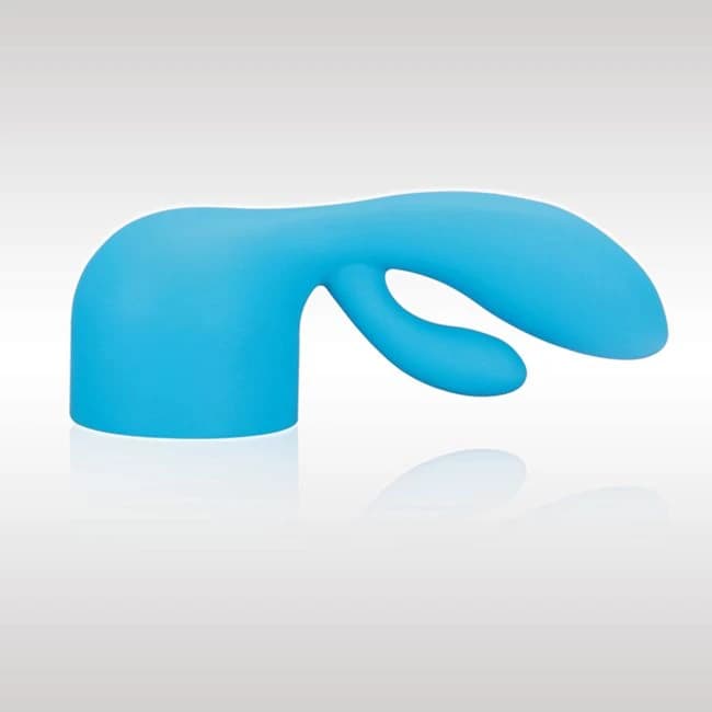 (d)bodywand Rabbit Attachment - Image 1