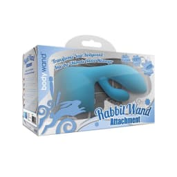 Bodywand Rabbit Attachment, image 3