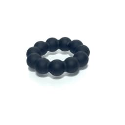 (d)boneyard Meat Ballz 45mm Co Ring Black - Image 3