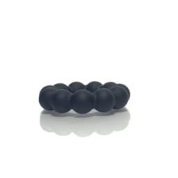(d)boneyard Meat Ballz 45mm Co Ring Black - Image 4
