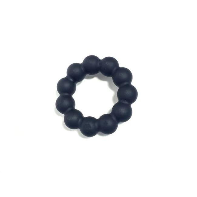 (d)boneyard Meat Ballz 45mm Co Ring Black - Image 5