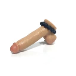 (d)boneyard Meat Ballz 45mm Co Ring Black - Image 6