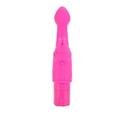 Bunny Kiss Silicone Pink, image 6