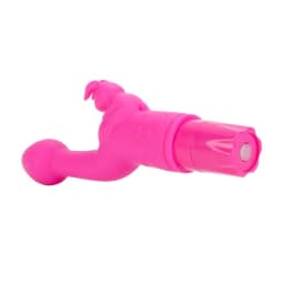 Bunny Kiss Silicone Pink, image 8