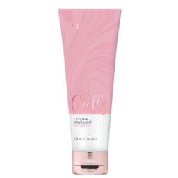 (d)cgc Oh My Clitoral Stimulan Warming 1 Fl Oz - Image 1