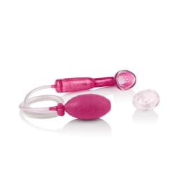 Clitoral Pump Original Pink, image 2