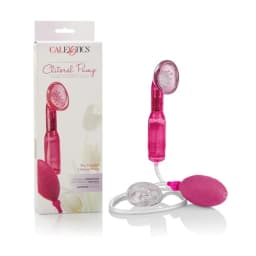 Clitoral Pump Original Pink, image 5