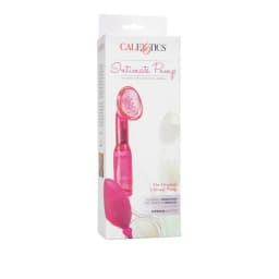 Clitoral Pump Original Pink, image 6