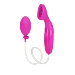 Clitoral Pump Silicone w/ P, image 4