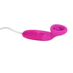 Clitoral Pump Silicone w/ P, image 5