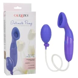 Clitoral Pump Silicone w/ P, image 8