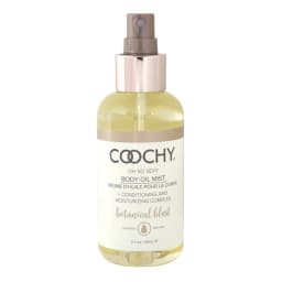 (d)coochy Body Oil 4 Oz - Image 1