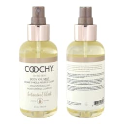 (d)coochy Body Oil 4 Oz - Image 3