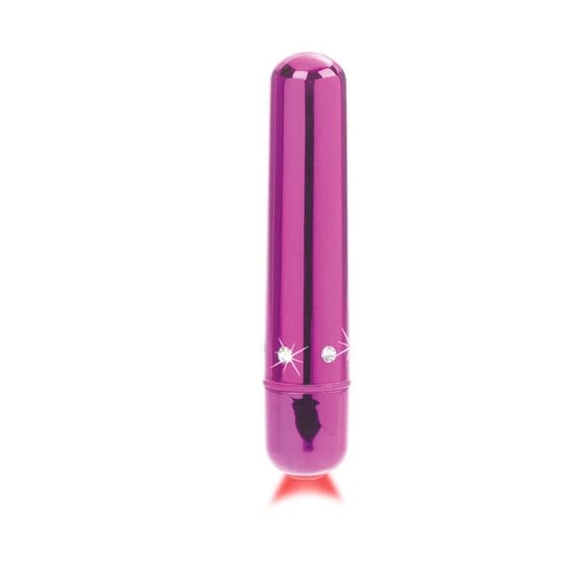 (d)crystal Hi Intensity Bullet Pink - Image 1