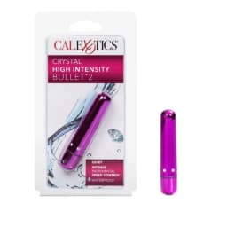 Crystal Hi Intensity Bullet Pink, image 2