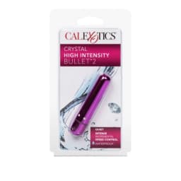 Crystal Hi Intensity Bullet Pink, image 3