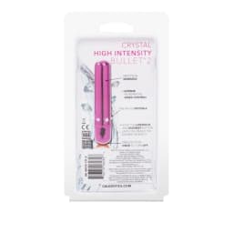 Crystal Hi Intensity Bullet Pink, image 4