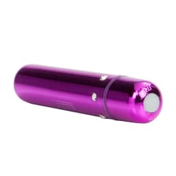 Crystal Hi Intensity Bullet Pink, image 5