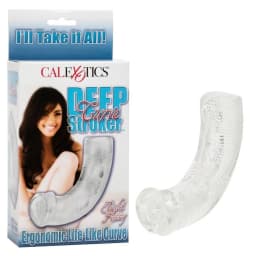 Deep Curve Stroker Tight Pu, image 1