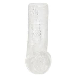 Deep Curve Stroker Tight Pu, image 5